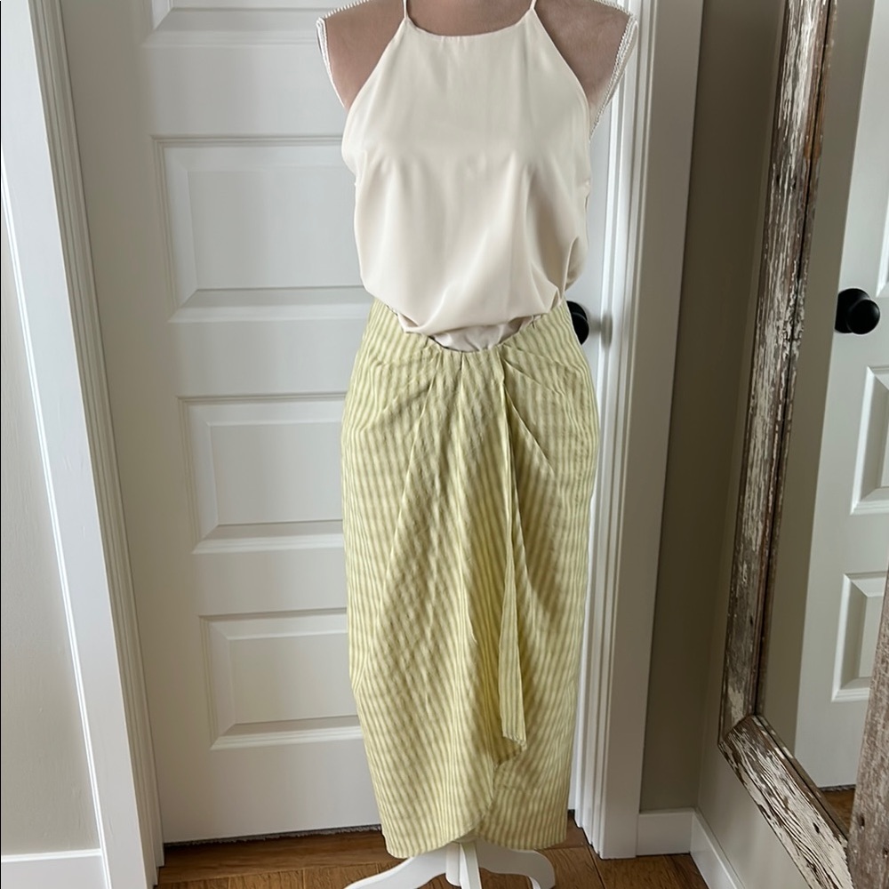 Rebecca Taylor Skirt